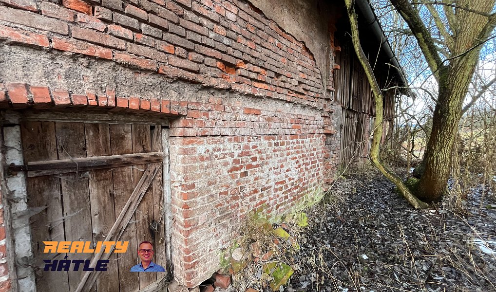 Prodej chalupy 341 m², Staré Buky – náhled fotky 11