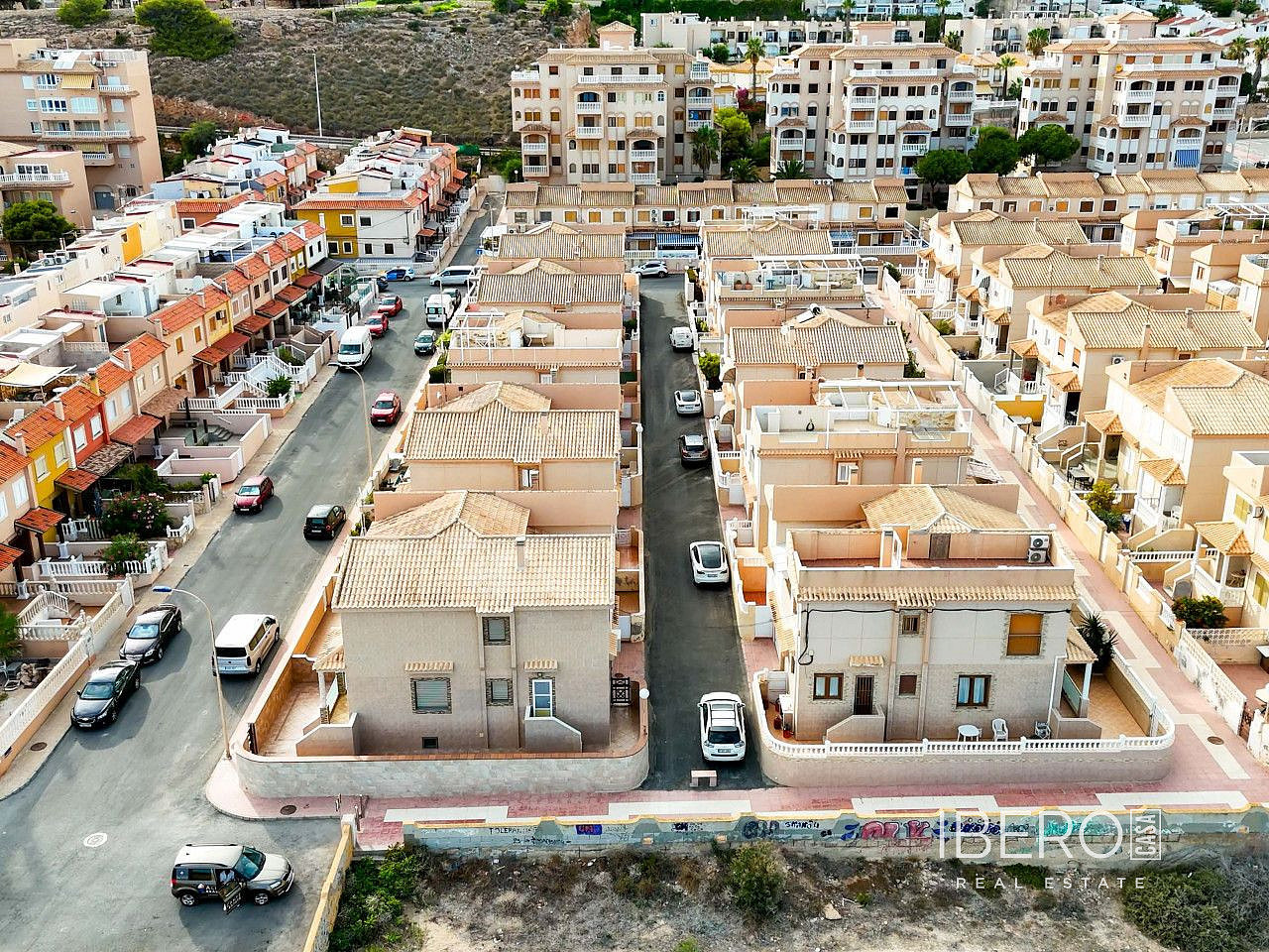 Casa 4+kk – Torrevieja, La Mata - Vista 5