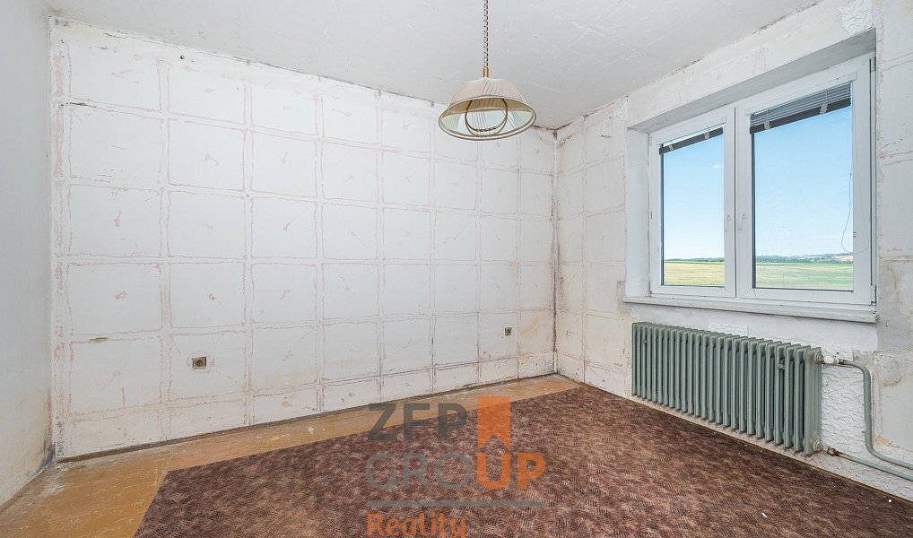 Prodej domu 109 m² s pozemkem 985 m², Skalice nad Svitavou – náhled fotky 18