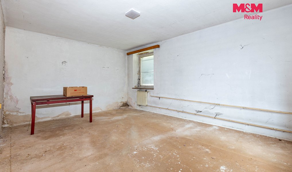 Prodej domu 116 m² s pozemkem 6 241 m², Šenov – náhled fotky 8