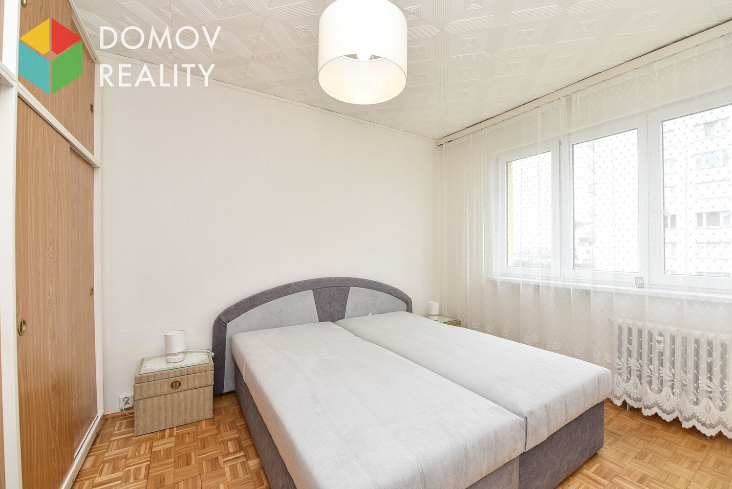 Pronájem bytu 2+1 55 m² – fotografie 5
