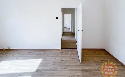 Pronájem bytu 2+1 55 m², Písecká, Praha 3 - Vinohrady
