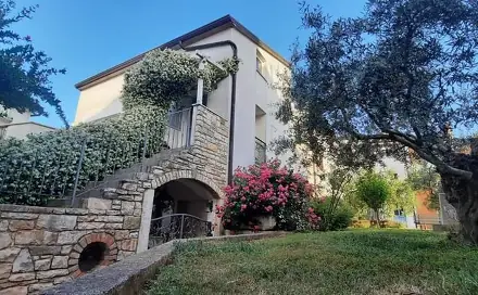 Prodej bytu 3+1 82 m², Brtonigla, Istarska županija, Chorvatsko