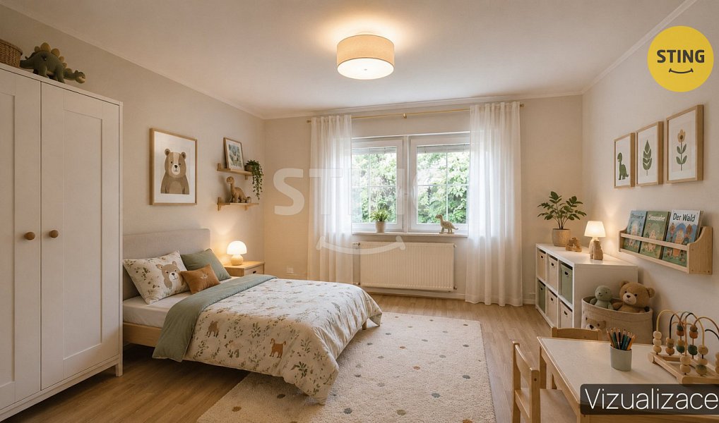 Prodej domu 163 m² s pozemkem 271 m², Vrchlabí – náhled fotky 10