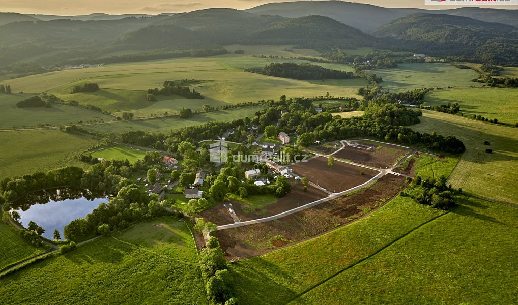 Prodej domu 75 m² s pozemkem 450 m², Ostrov – náhled fotky 13
