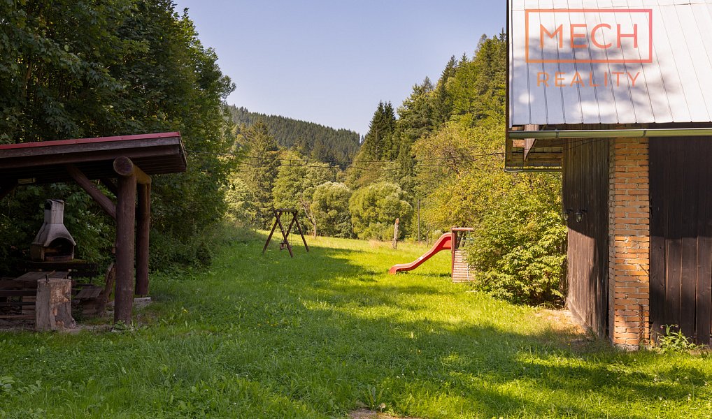Prodej chaty/chalupy 155 m² s pozemkem 1 186 m², Karolinka – náhled fotky 27