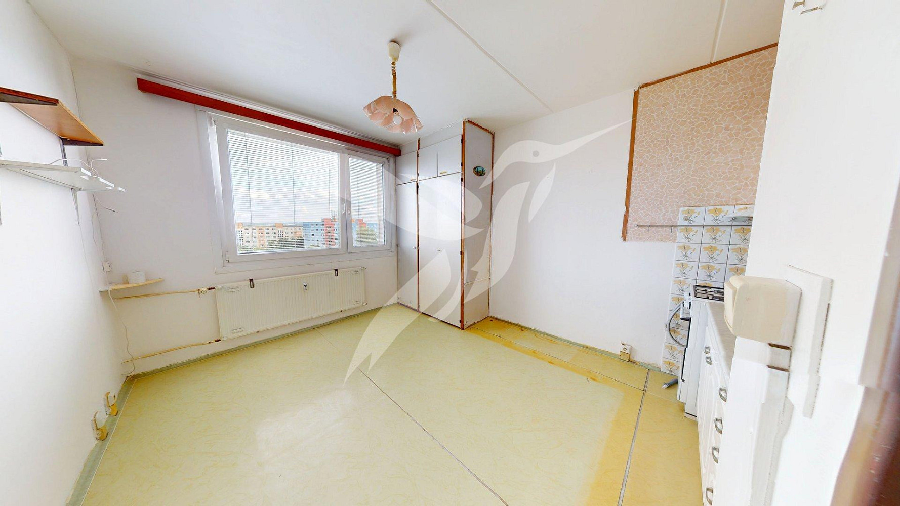 Pronájem bytu 1+1 39 m² – fotografie 4
