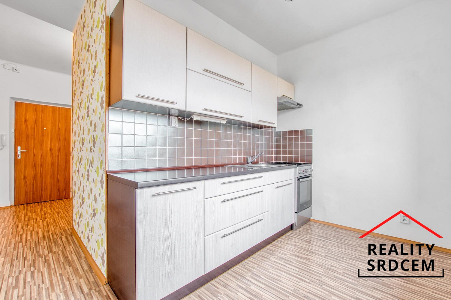 Pronájem bytu 2+1 54 m² – fotografie 4