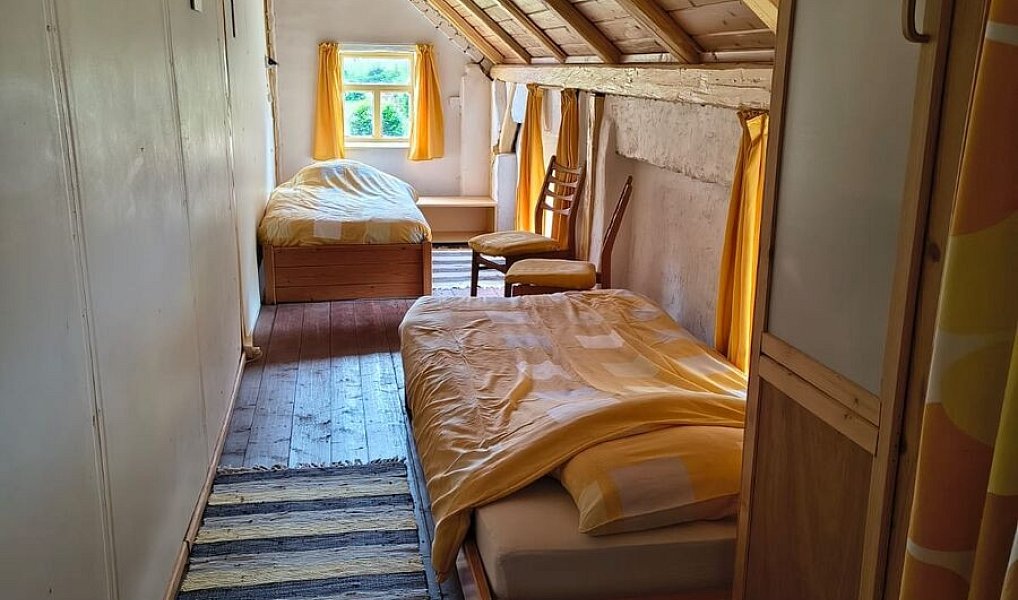 Prodej chaty/chalupy 334 m² s pozemkem 2 200 m², Otročín – náhled fotky 9