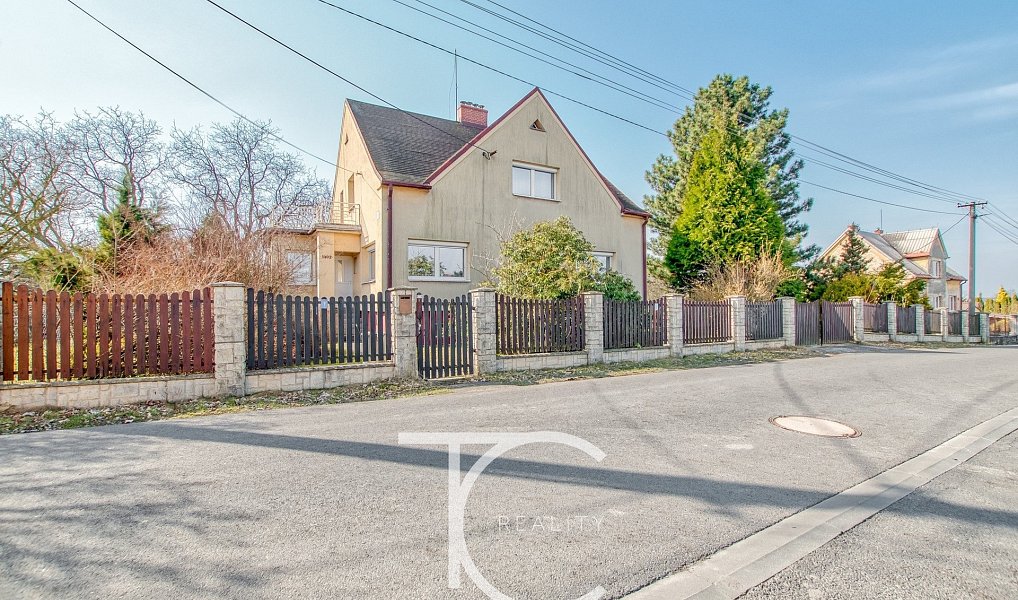 Prodej domu 180 m² s pozemkem 1 800 m², Petřvald – náhled fotky 4
