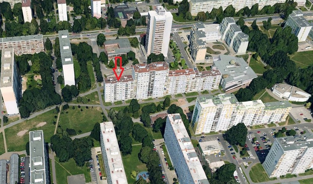 Prodej bytu 3+1 77 m², Pardubice – náhled fotky 16