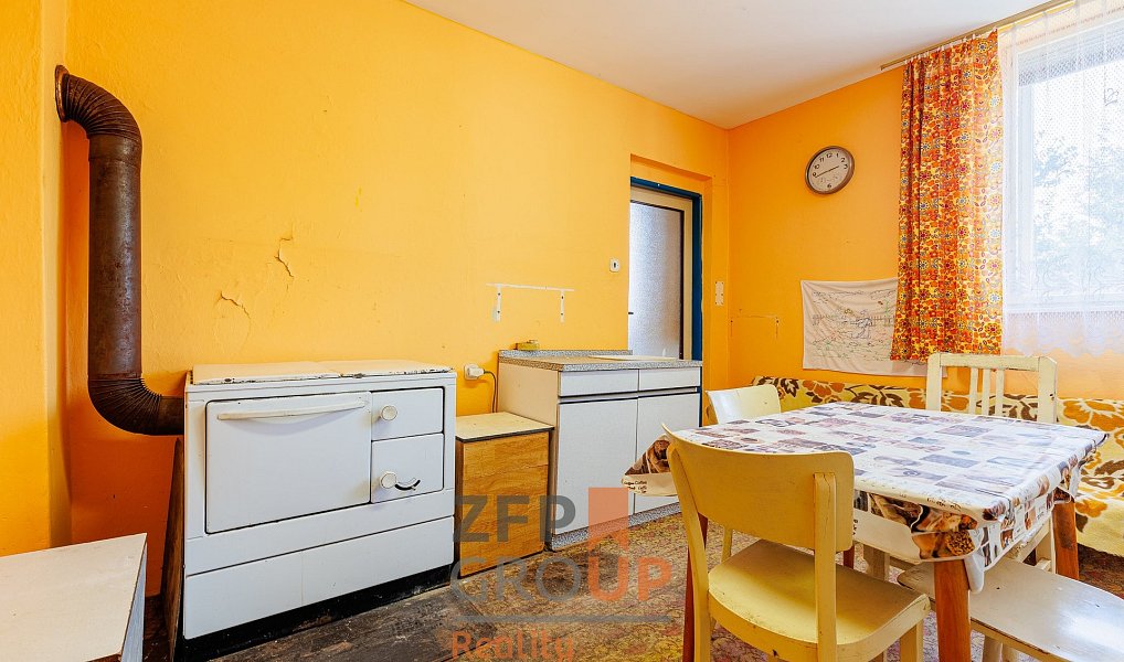 Prodej domu 111 m² s pozemkem 502 m², Kravsko – náhled fotky 5