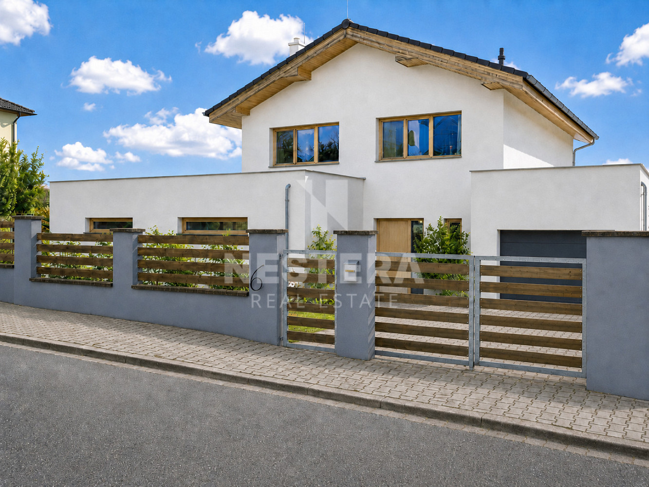 Prodej domu 161 m² s pozemkem 1 099 m² – fotografie 3