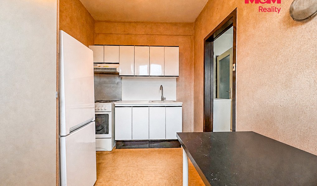 Prodej bytu 2+1 44 m², Ostrava – náhled fotky 5