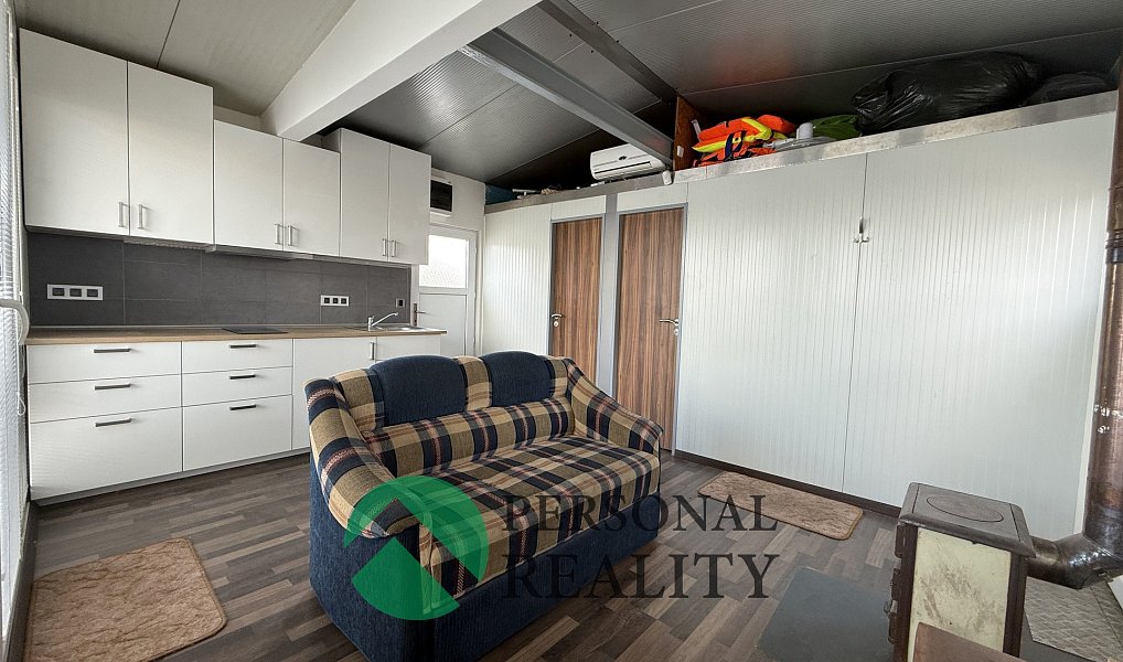Prodej komerčního objektu (jiného typu) 30 m², Praha – náhled fotky 2