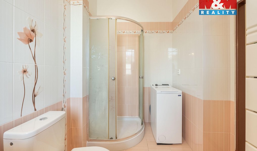 Prodej domu 92 m² s pozemkem 352 m², Kladno – náhled fotky 8