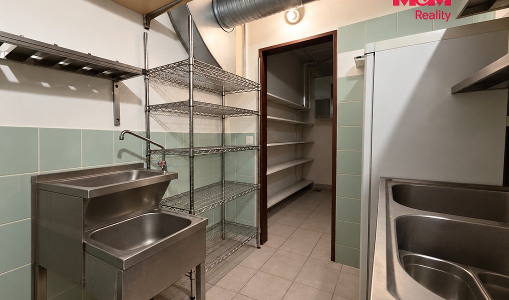 Pronájem restaurace 71 m², Kostelec nad Černými lesy – náhled fotky 19