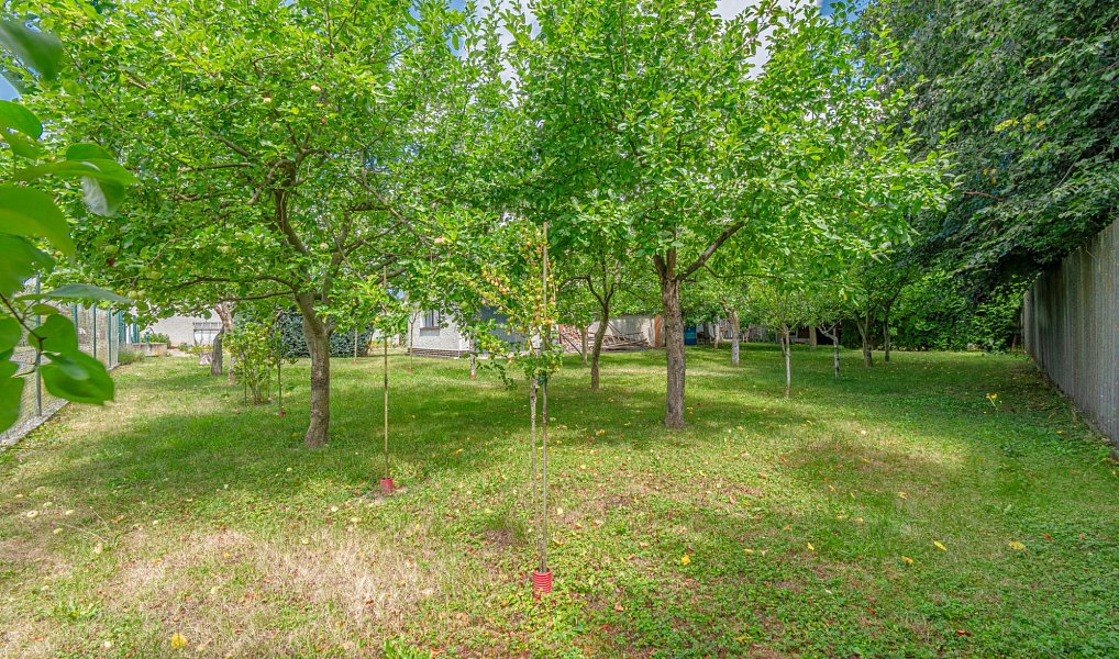 Prodej domu 173 m² s pozemkem 996 m², Uničov – náhled fotky 33