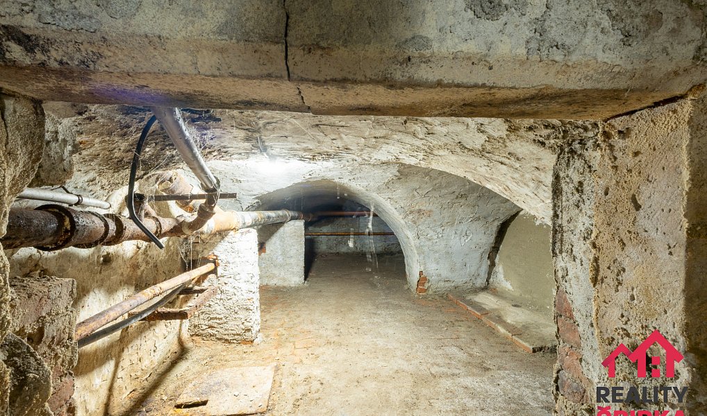 Prodej komerčního objektu (jiného typu) 422 m², Moravská Třebová – náhled fotky 24