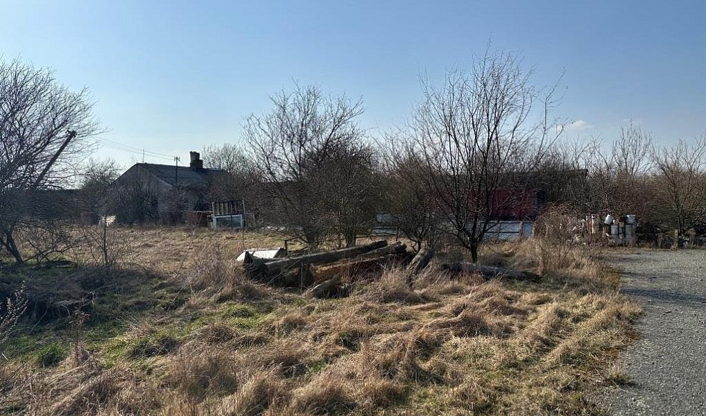 Prodej výrobních prostor 2 492 m², Lipník nad Bečvou – náhled fotky 45