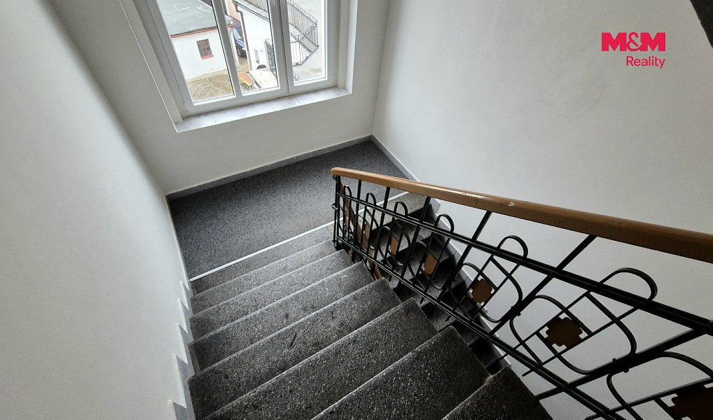 Pronájem bytu 2+kk 66 m², Kladno – náhled fotky 16
