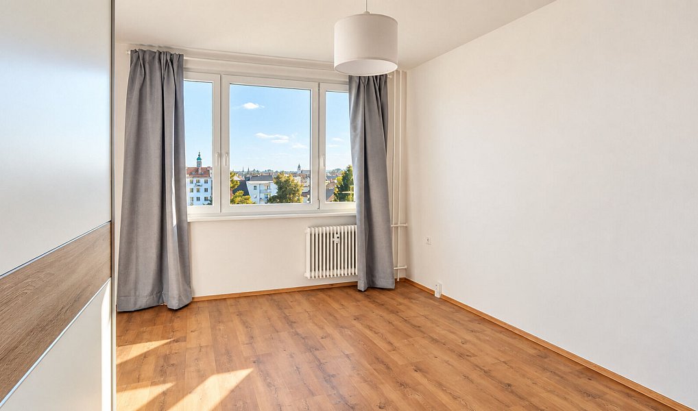 Pronájem bytu 2+kk 37 m², České Budějovice – náhled fotky 10