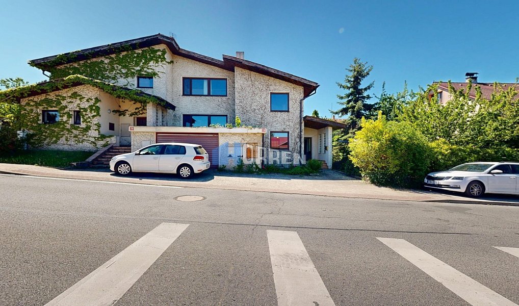 Prodej domu 250 m² s pozemkem 566 m², Úholičky – náhled fotky 2