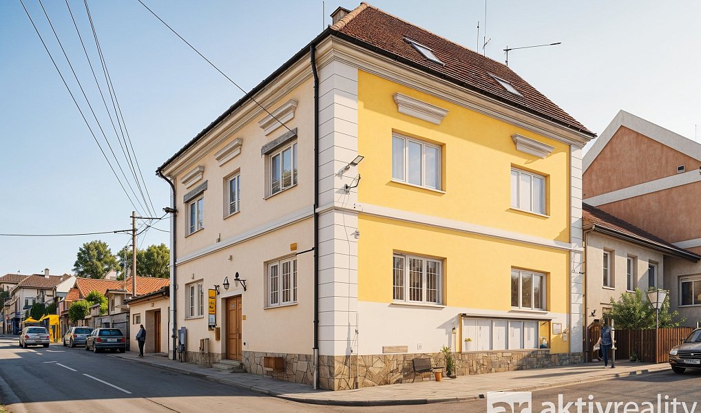 Prodej stavebního pozemku 1 479 m², Vojkov – náhled fotky 14
