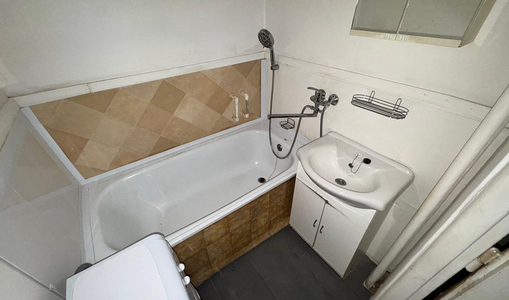 Pronájem bytu 2+1 52 m², Chodov – náhled fotky 8