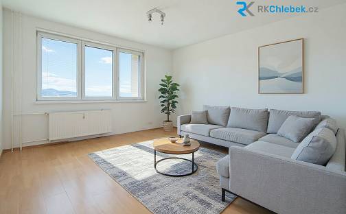 Prodej bytu 1+kk 32 m², Novodvorská, Frýdek-Místek - Frýdek