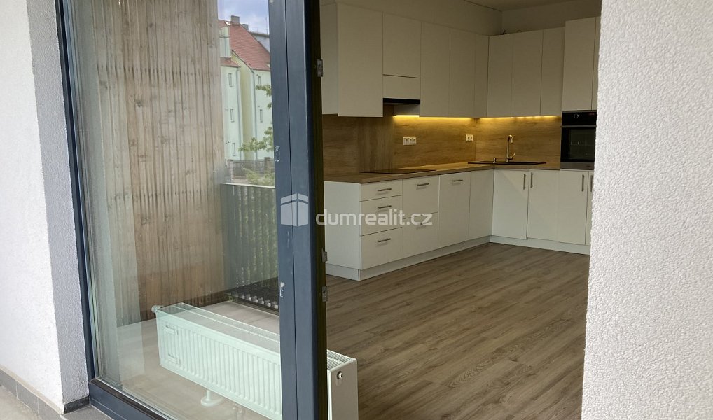 Pronájem bytu 2+kk 64 m², Plzeň – náhled fotky 4