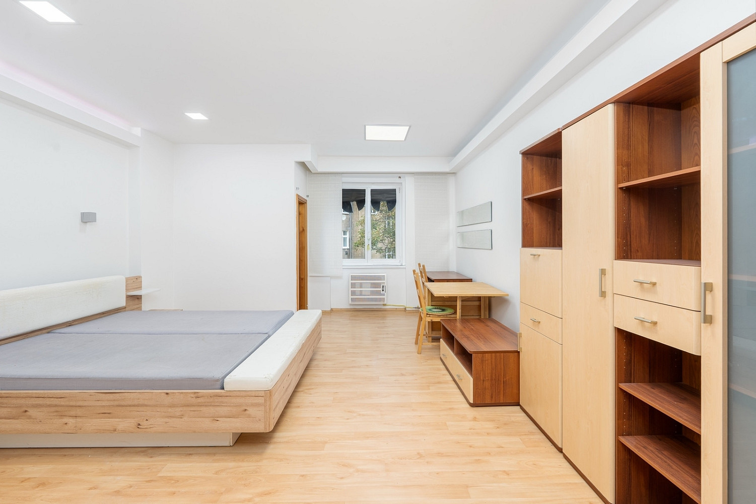 Prodej bytu 1+1 36 m² — photo 4