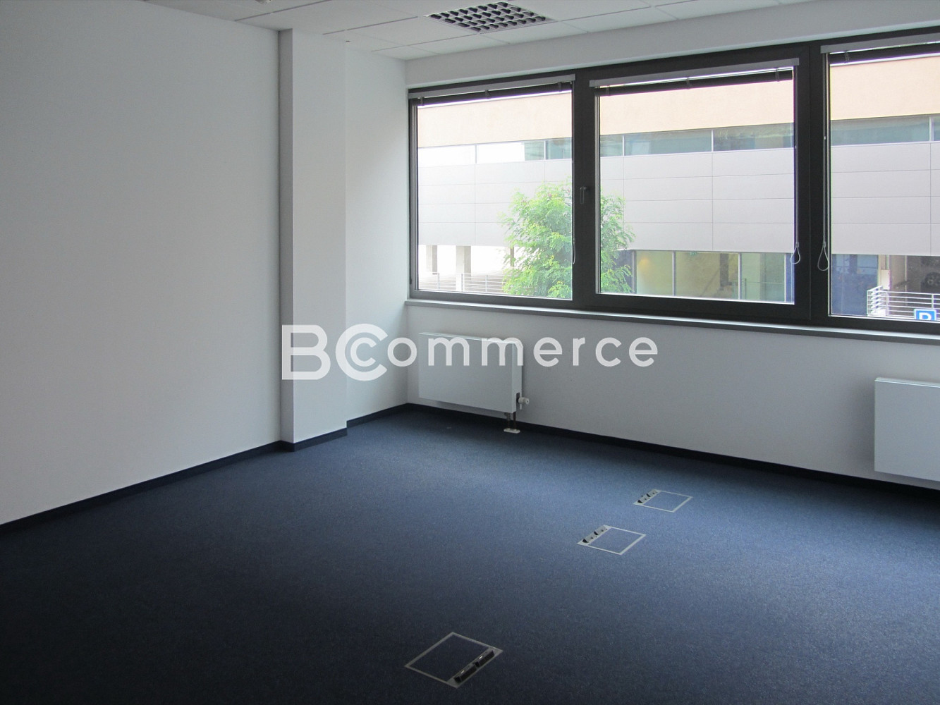 Pronájem kanceláře 412 m² – fotografie 2