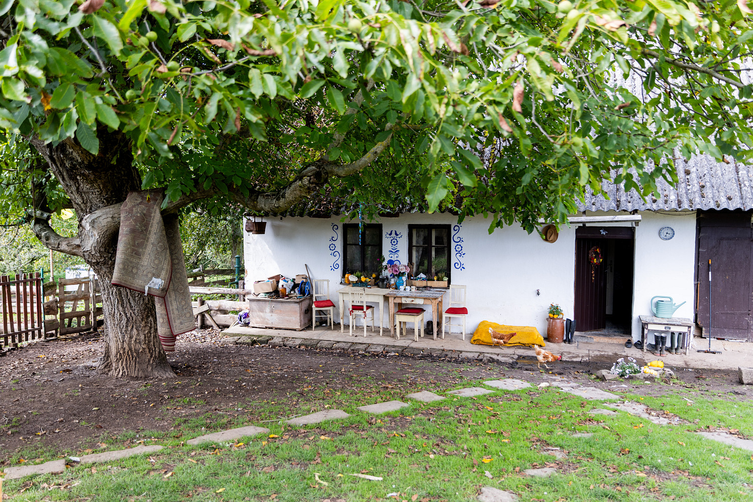 Prodej domu 60 m² s pozemkem 13 269 m² — photo 4