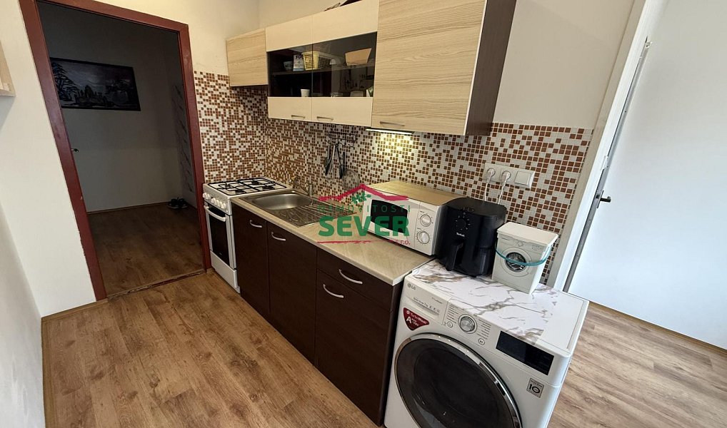 Prodej bytu 2+1 67 m², Teplice – náhled fotky 2