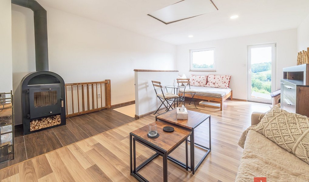 Prodej domu 56 m² s pozemkem 378 m², Bílovec – náhled fotky 2