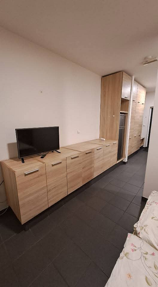 Pronájem bytu 1+kk 40 m² - Ansicht 4