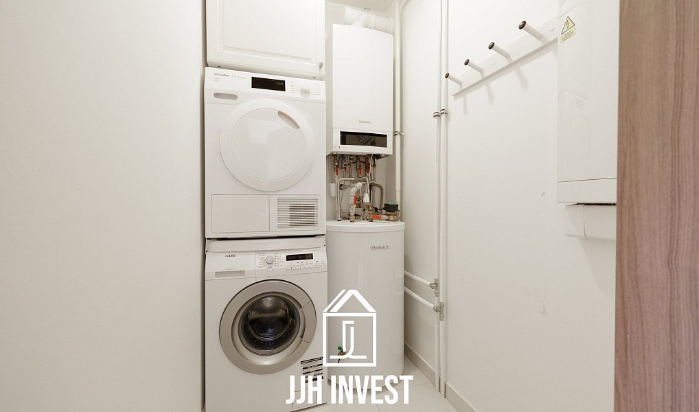 Prodej domu 125 m² s pozemkem 297 m², Praha – náhled fotky 26
