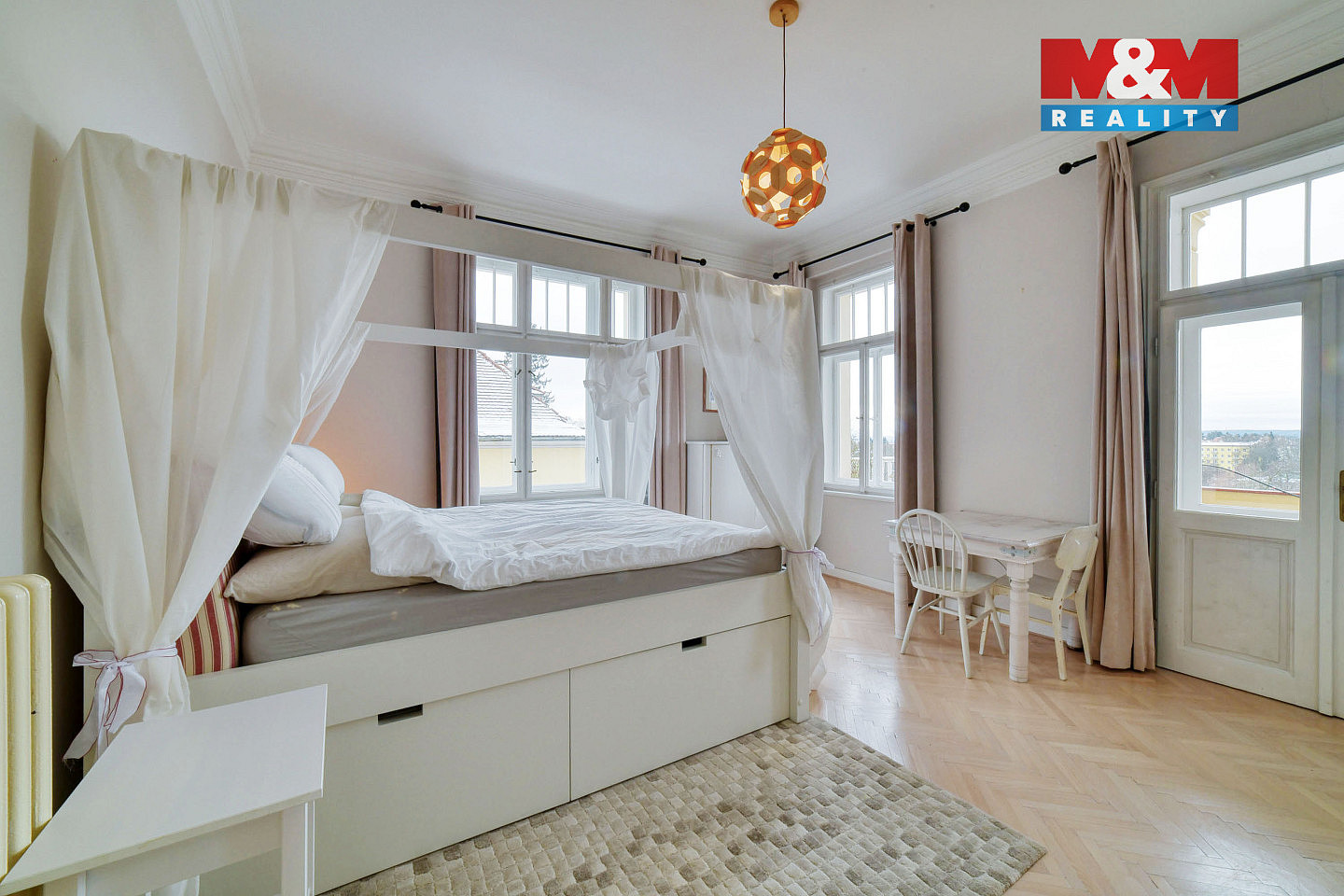 Pronájem bytu 3+1 115 m² — photo 3