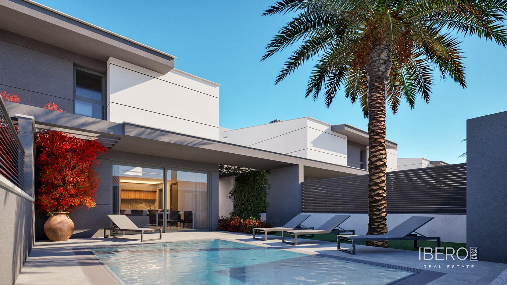 Casa 4+kk – Cartagena, Los Nietos, Rincón de San Ginés