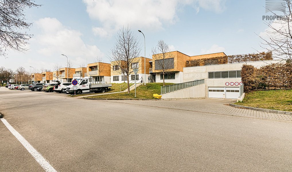 Prodej bytu 1+kk 31 m², Slavkov u Brna – náhled fotky 18