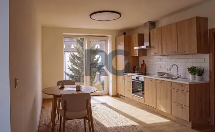 Prodej bytu 1+kk 34 m²