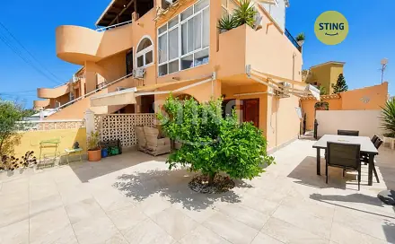 Prodej bytu 2+1 35 m², Torrevieja, Španělsko