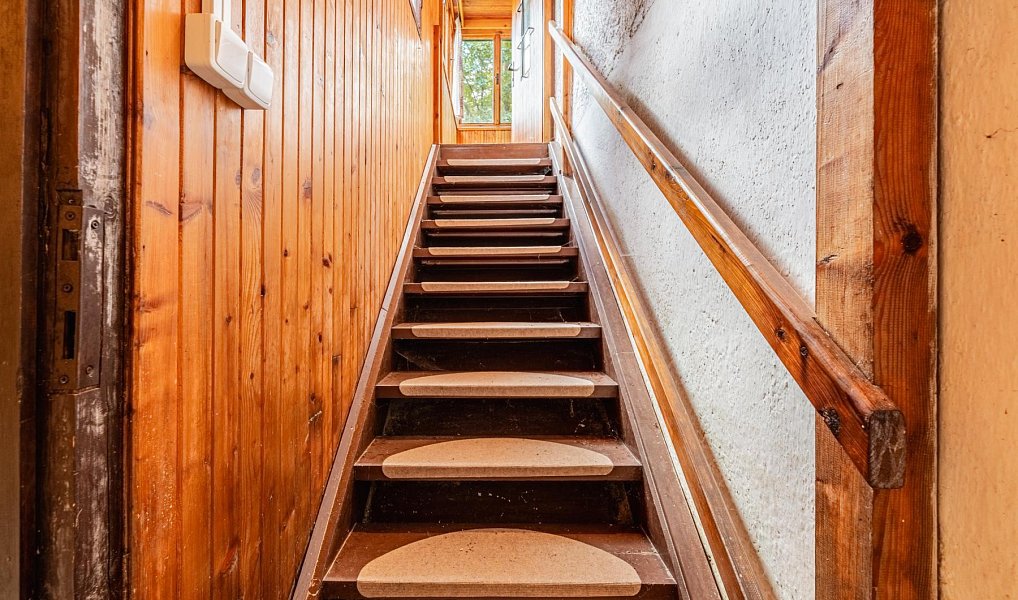 Prodej chaty/chalupy 38 m² s pozemkem 38 m², Libín – náhled fotky 7