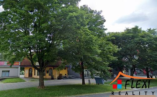 Pronájem obchodních prostor 65 m², Obránců míru, Kopřivnice, okres Nový Jičín