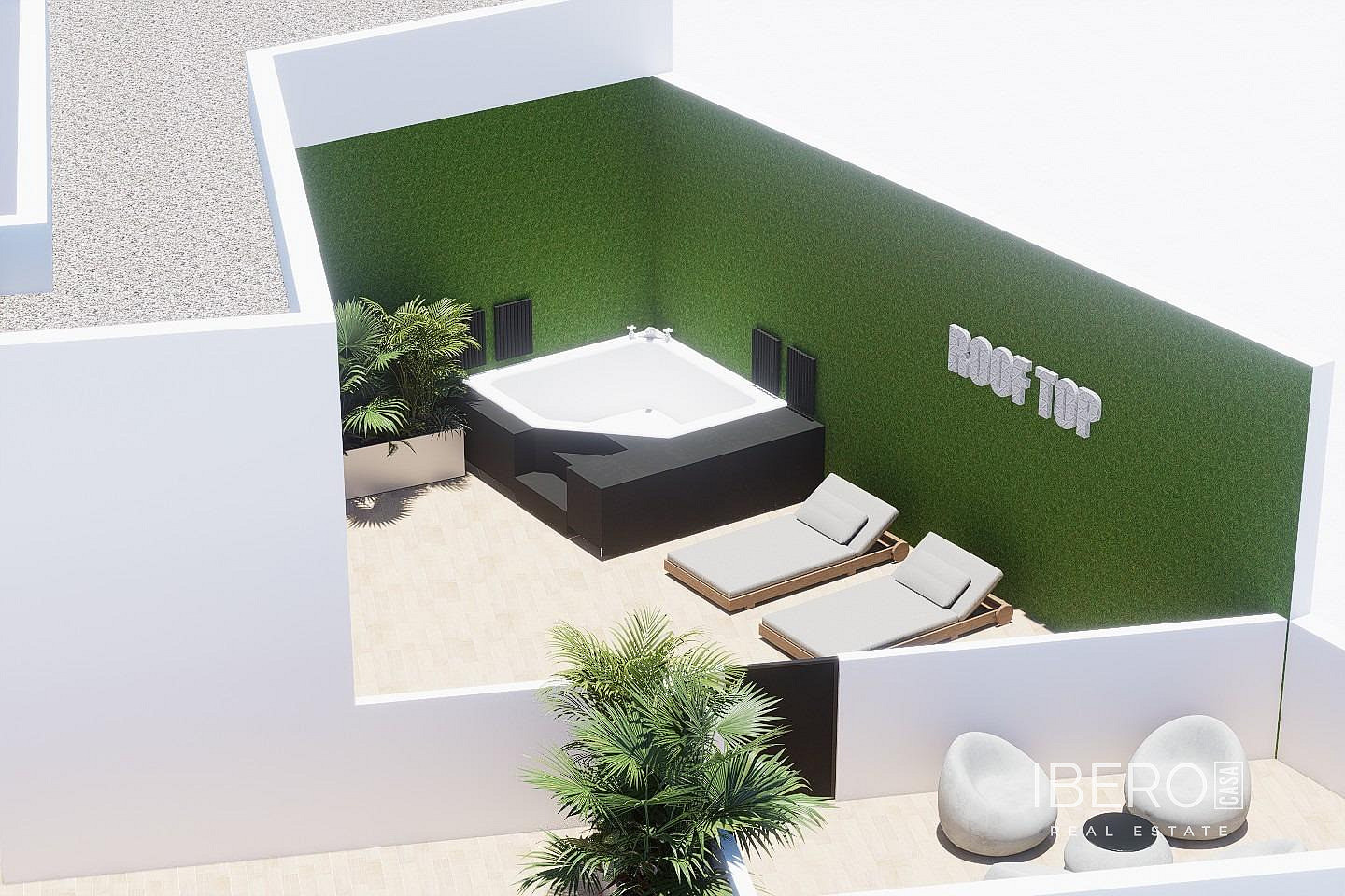 Piso 3+kk – Torrevieja - Vista 5