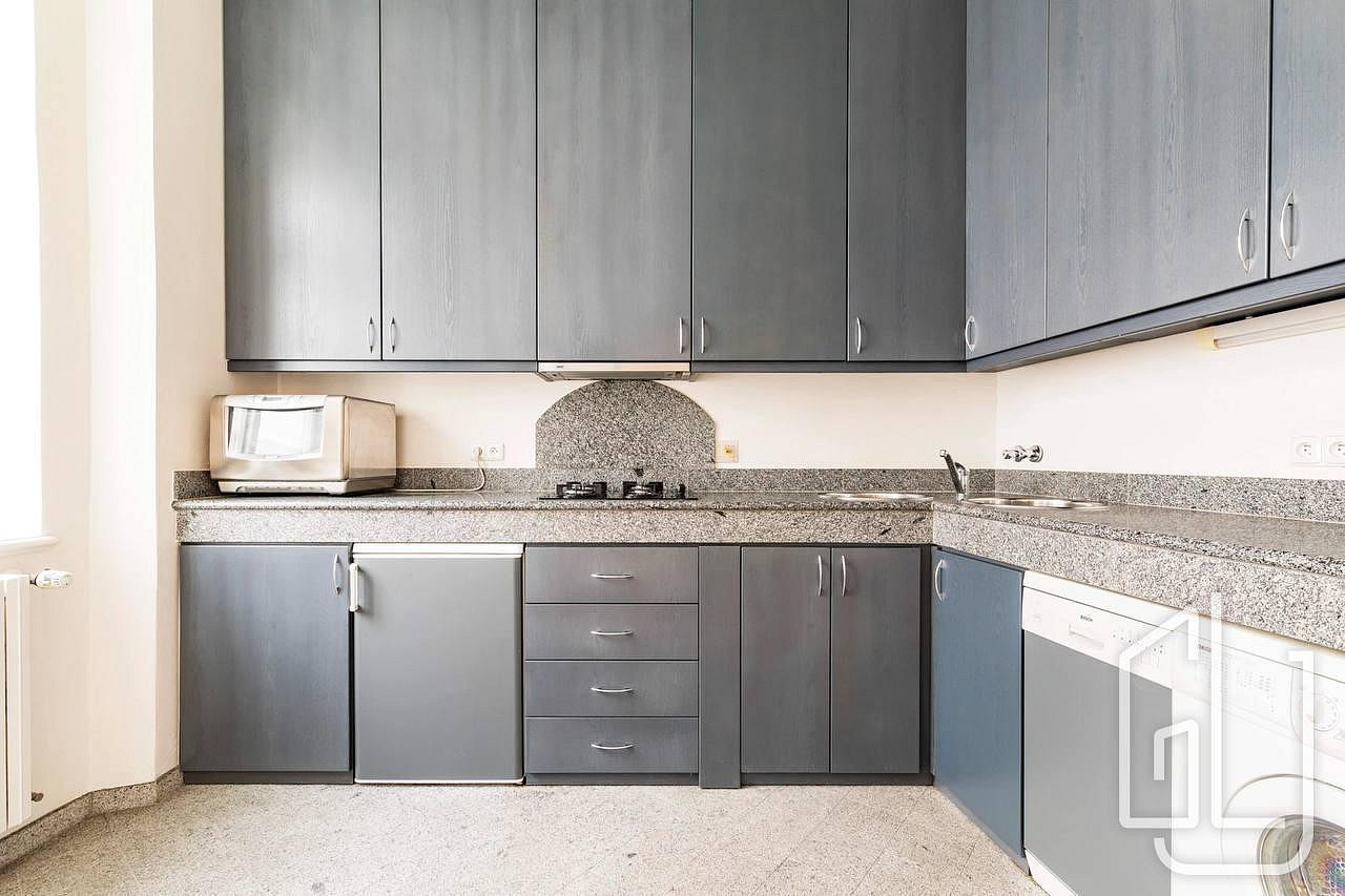 Pronájem bytu 2+1 73 m²
