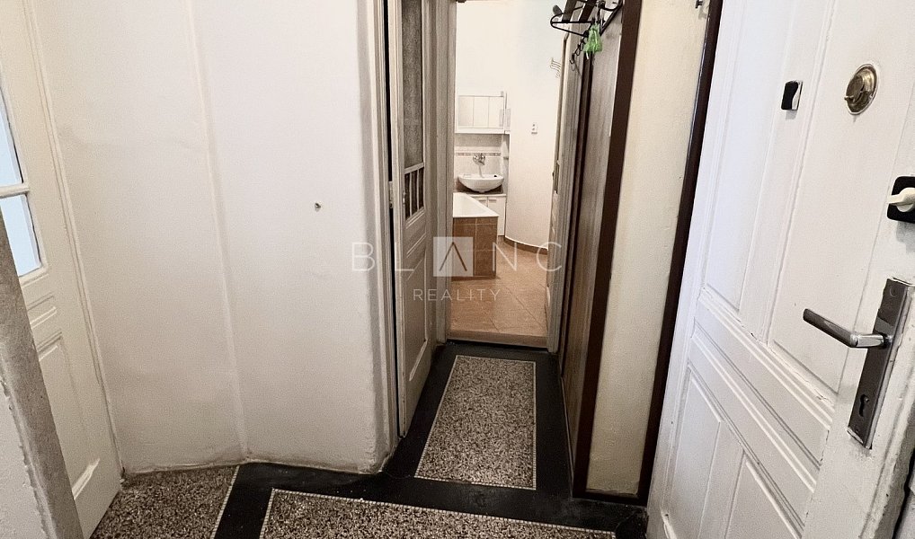 Pronájem bytu 2+1 65 m², Praha – náhled fotky 6