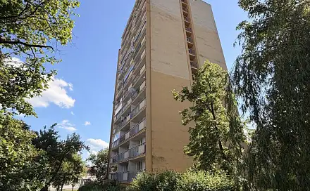 Prodej bytu 1+1 42 m², Jana Koziny, Teplice - Trnovany