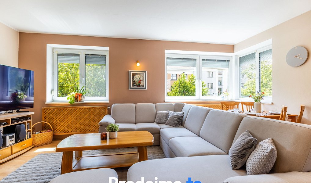 Prodej bytu 4+kk 110 m², Znojmo – náhled fotky 8